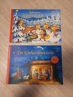 Adventskalender Lesen Kaufmann Weihnachtsgeschichte Nordrhein-Westfalen - Bünde Vorschau
