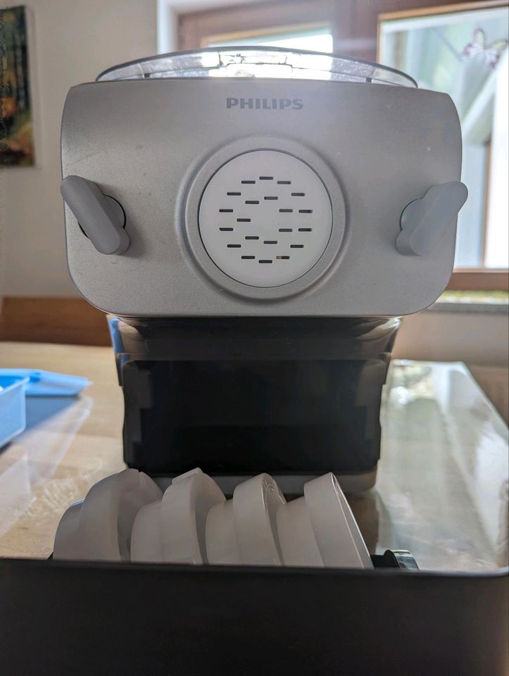 Philips Pasta Maker in Calw