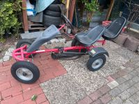 Kinder GoKart   Für 2 Person 1-100 Jare Nordrhein-Westfalen - Lengerich Vorschau