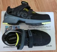 Uvex Sicherheitsschuhe S1 Größe 39 Sandale Nordrhein-Westfalen - Remscheid Vorschau