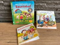 je 1€ Baby Pixi - Kinder Bücher - unkaputtbar - Bauernhof Fahrrad Niedersachsen - Rethemer Vorschau