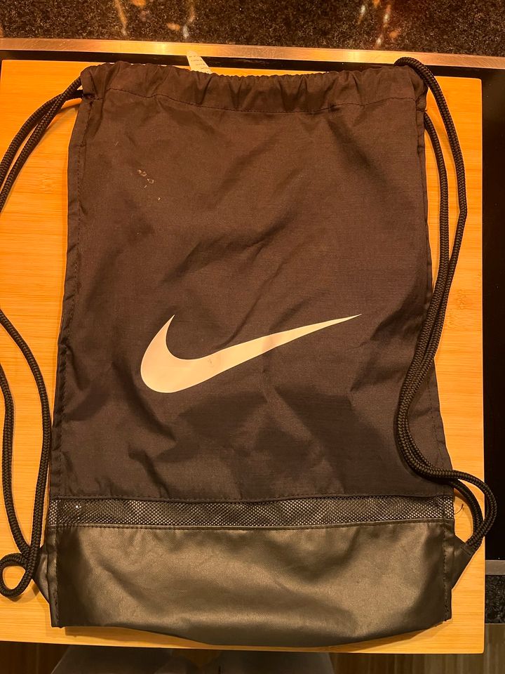 Nike Rucksack Sack Tasche in Mönchengladbach