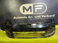 VW Golf 8 VIII CD1 Stoßstange Stoßfänger vorne schwarz Eimsbüttel - Hamburg Stellingen Vorschau