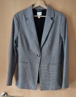 Blazer für Damen H&M Größe 44 Hahnentrittmuster Bayern - Küps Vorschau