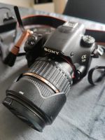 Sony a58 Fotokamera Nordrhein-Westfalen - Bocholt Vorschau