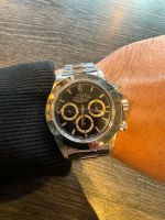 Rolex Daytona 16520 Patrizzi W Series Fullset Düsseldorf - Stadtmitte Vorschau