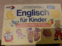 Englisch für Kinder Thüringen - Kölleda Vorschau