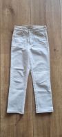 Jeans H&M STRAIGHT High Waist Ankle Length Nordrhein-Westfalen - Neuss Vorschau