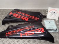 Yamaha MT09 RN29 BAGSTER SITZBANK / BUGSPOILER BODYSTYLE Bayern - Mantel Vorschau