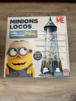 Minions Locos Sachsen-Anhalt - Magdeburg Vorschau