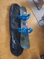 Burton Snowboard LTR 155 W + Black Crevice Tasche Nordrhein-Westfalen - Finnentrop Vorschau