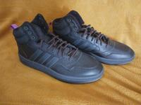 adidas Hopps - Gr. 47 (US 13) - schwarz Hessen - Beselich Vorschau