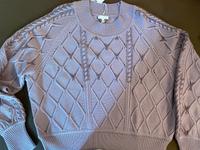 Escada Pullover Gr:L München - Moosach Vorschau