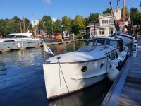 Klassiker Backdecker 1938, vollst. restauriert für komf. Reisen Nordrhein-Westfalen - Herne Vorschau