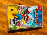 Mario and Rabbids Kingdom Battle (Switch) Baden-Württemberg - Horb am Neckar Vorschau