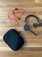 Jabra Headset Bluetooth München - Ludwigsvorstadt-Isarvorstadt Vorschau