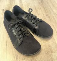 Barfussschuhe Leguano City Gr. 37 schwarz Bayern - Wendelstein Vorschau