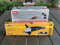 Winkelschleifer für 25€ und Multitool für 20€ beides OVP und TOP Nordrhein-Westfalen - Bergheim Vorschau