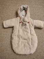 Baby-Wintersack Gr. 62 von Jacky Baby wie neu Ludwigslust - Landkreis - Hagenow Vorschau