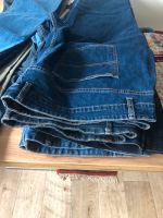 Herren Jeans, Größe 65/69,Oberteile, Jacken, usw. München - Laim Vorschau