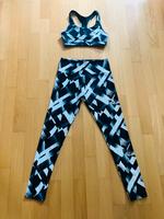 Sport Leggings 3/4 & Sport BH / Sport Set Puma S Sendling - Obersendling Vorschau
