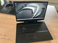 HP Omen 17" Gaming Laptop 64GB DDR4 i7 9750 RTX 2060 2TB Speicher Sachsen-Anhalt - Magdeburg Vorschau