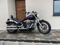 HARLEY DAVIDSON 107 LOW RIDER 5 HD 1 Saarland - Nohfelden Vorschau