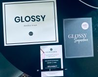 Glossy Superbox timeless treats Wert 170€ NEU Berlin - Grunewald Vorschau