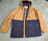 Steppjacke mit Kapuze - wasserabweisend Bayern - Ansbach Vorschau