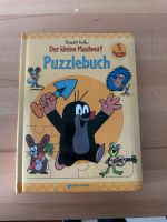 Puzzlebuch * der kleine Maulwurf* Bayern - Triftern Vorschau