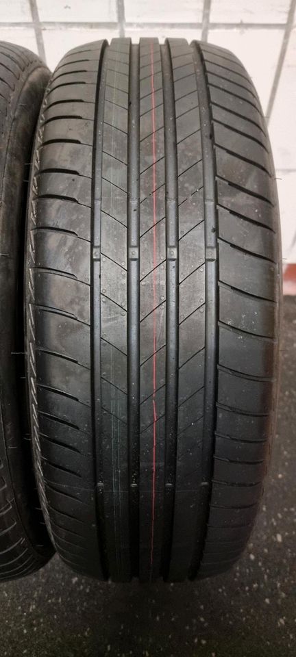 Sommerreifen 215/60 R17 96H Bridgestone Turanza T005 neu demo in Lage