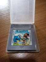 Gameboy Spiel, Die Schlümpfe Rheinland-Pfalz - Hillscheid Vorschau