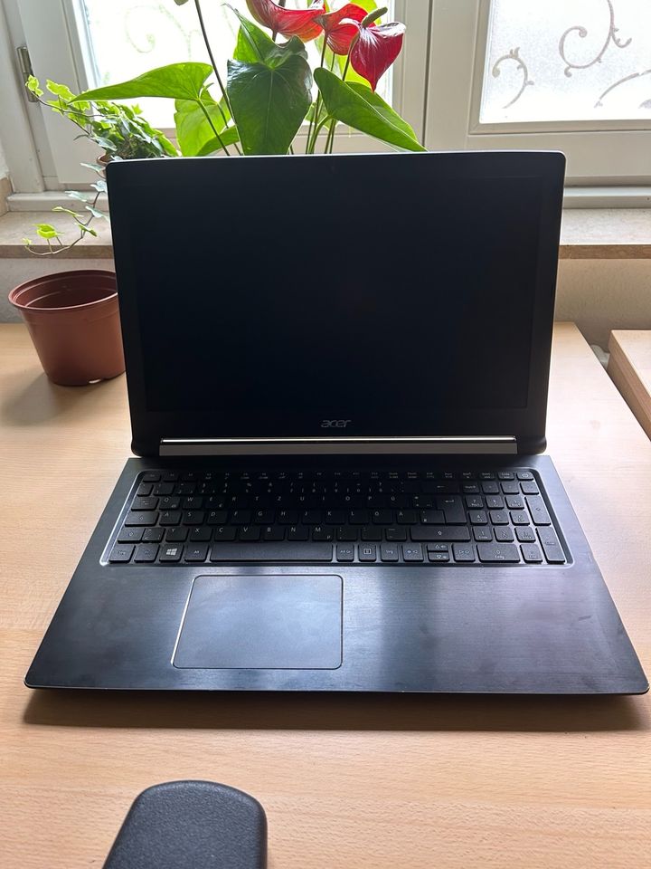 Acer Aspire A515-51G Laptop - Funktioniert einwandfrei in Soest