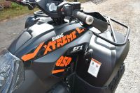 Quad ATV ACCESS Shade Xtreme 850 LOF Schleswig-Holstein - Neversdorf Vorschau