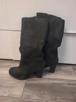 Timberland Stiefel Berlin - Köpenick Vorschau