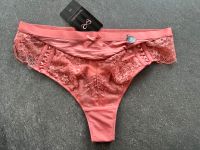 Rosa High Waist String Tanga „Sofia“ von Hunkemöller Gr. S NEU Aachen - Aachen-Mitte Vorschau