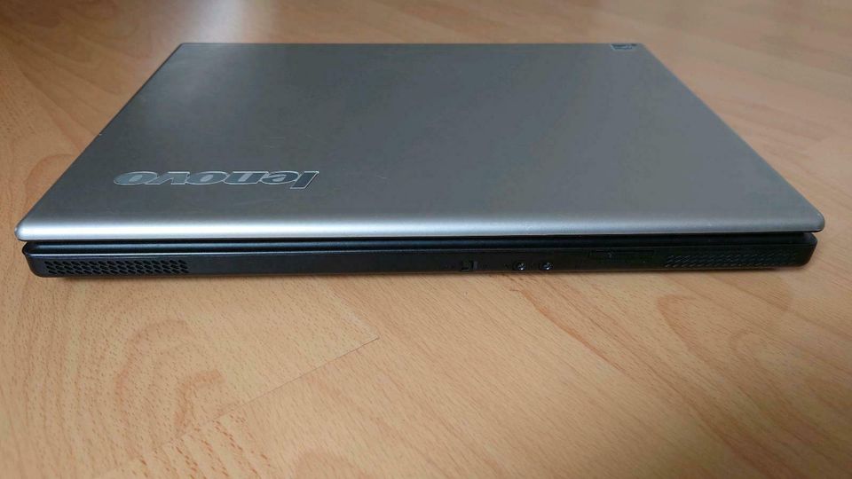 Lenovo N500 4233 Laptop in Essen