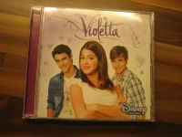 CD Disney Violetta TOP* Mecklenburg-Vorpommern - Trassenheide Vorschau