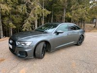 Audi A6 50 TFSI e Baden-Württemberg - Emmendingen Vorschau