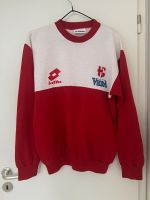 Padova Calcio 90er Pulli Lotto Bielefeld - Bielefeld (Innenstadt) Vorschau