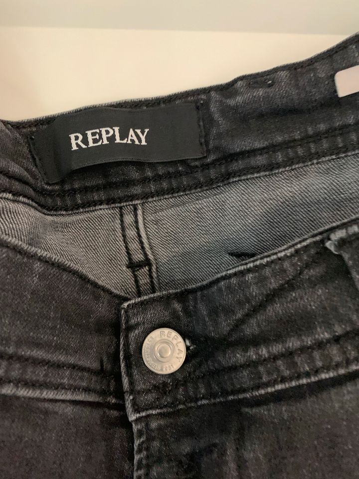 Replay Herren Jeans in Lahr (Schwarzwald)