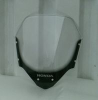 Honda XL125V Varadero Scheibe Verkleidungsscheibe Windschild Neu Bayern - Cham Vorschau