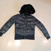 Wellensteyn queens Jacke L 40 42 Schwarz Lady Dithmarschen - Heide Vorschau