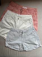 3 Shorts Promod Gr. 38/40 Berlin - Wilmersdorf Vorschau