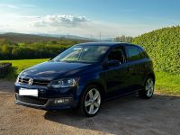 Volkswagen Polo highline 1.6 tdi Zahnriemen frisch Rheinland-Pfalz - Gumbsheim Vorschau