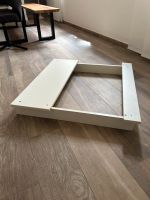 Ikea Hemnes Aufsatz Wickelkommode Hessen - Friedrichsdorf Vorschau