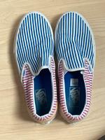 Vans Slipper Streifen 41 Östliche Vorstadt - Fesenfeld Vorschau