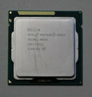 Intel CPU Prozessor G2020 SR10H (2 x 2,9 GHz) Nordrhein-Westfalen - Herne Vorschau