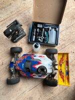 Rc Auto mit Zubehör Saarland - Schmelz Vorschau