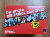 Die Besten DEFA Filme aller Zeiter 12er Box Superillu Wiesbaden - Mainz-Kostheim Vorschau